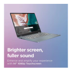 Lenovo IdeaPad Flex 5 14″ 2 in 1 Chromebook Plus - Image 6