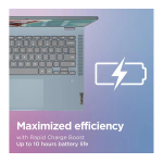 Lenovo IdeaPad Flex 5 14 2 in 1 Chromebook Plus - View 5