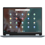 Lenovo IdeaPad Flex 5 14″ 2 in 1 Chromebook Plus Laptop