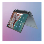 Lenovo IdeaPad Flex 5 14 2 in 1 Chromebook Plus - View 4