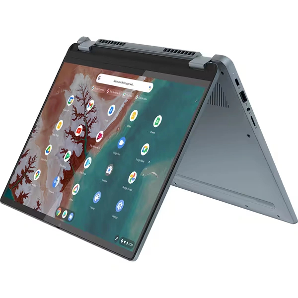 Lenovo IdeaPad Flex 5 14 2 in 1 Chromebook Plus - Front