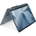 Lenovo IdeaPad Flex 5i 14 2 in 1 Laptop - Front