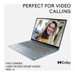 Lenovo IdeaPad Flex 5i 14″ 2 in 1 Laptop - Image 2