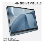 Lenovo IdeaPad Flex 5i 14″ 2 in 1 Laptop - Image 3