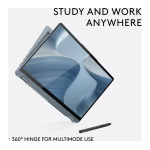 Lenovo IdeaPad Flex 5i 14″ 2 in 1 Laptop - Image 4