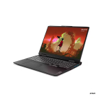 Lenovo IdeaPad 3 16 Gaming Laptop - View 2