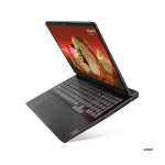 Lenovo IdeaPad 3 16″ Gaming Laptop - Image 4