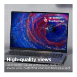Lenovo IdeaPad Pro 5 16″ Laptop - Image 8