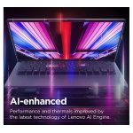 Lenovo IdeaPad Pro 5 16 Laptop - View 7