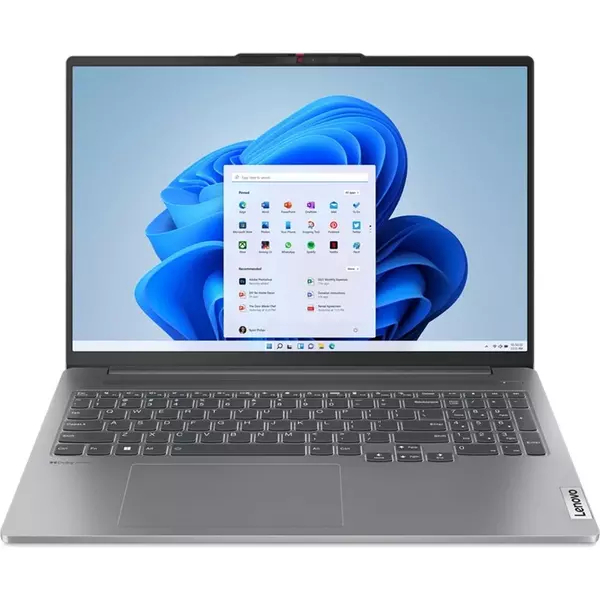 Lenovo IdeaPad Pro 5 16 Laptop - Front