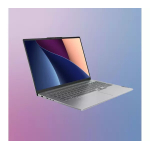 Lenovo IdeaPad Pro 5 16 Laptop - View 3