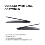 Lenovo IdeaPad Slim 3 15.6″ Chromebook Laptop - Image 3