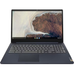 Lenovo IdeaPad Slim 3 15.6″ Chromebook Laptop