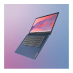 Lenovo IdeaPad Slim 3 14 Chromebook Laptop - View 3