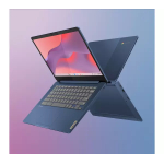 Lenovo IdeaPad Slim 3 14 Chromebook Laptop - View 4