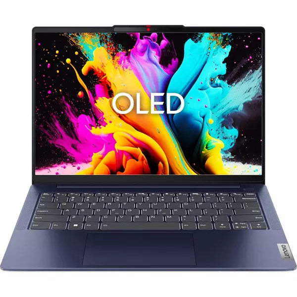 Lenovo IdeaPad Slim 5i 14 Laptop - Front