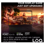 Lenovo LOQ 15APH8 15.6″ Gaming Laptop - Image 2