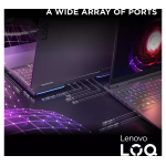Lenovo LOQ 15APH8 15.6″ Gaming Laptop - Image 3