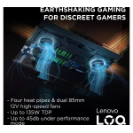 Lenovo LOQ 15APH8 15.6 Gaming Laptop - View 5