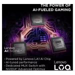 Lenovo LOQ 15APH8 15.6″ Gaming Laptop - Image 7