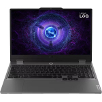 Lenovo LOQ 15.6 Gaming Laptop - Front