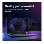 Lenovo LOQ 15.6 Gaming Laptop - View 7