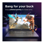 Lenovo LOQ 15.6″ Gaming Laptop - Image 5