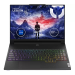 Lenovo Legion 9 16 Gaming Laptop - Front