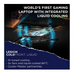Lenovo Legion 9 16 Gaming Laptop - View 4