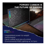 Lenovo Legion 9 16″ Gaming Laptop - Image 5