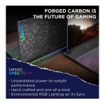 Lenovo Legion 9 16 Gaming Laptop - View 5