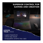 Lenovo Legion 9 16″ Gaming Laptop - Image 6