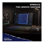 Lenovo Legion 9 16″ Gaming Laptop - Image 7
