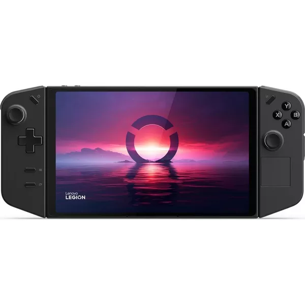 Lenovo Legion Go Handheld Gaming Console