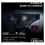 Lenovo Legion Pro 5i Gen 8 16″ Gaming Laptop - Image 7