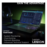 Lenovo Legion Pro 5i Gen 8 16 Gaming Laptop - View 6