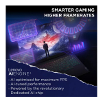 Lenovo Legion Pro 7 16 Gaming Laptop - View 4