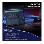 Lenovo Legion Pro 7 16 Gaming Laptop - View 7