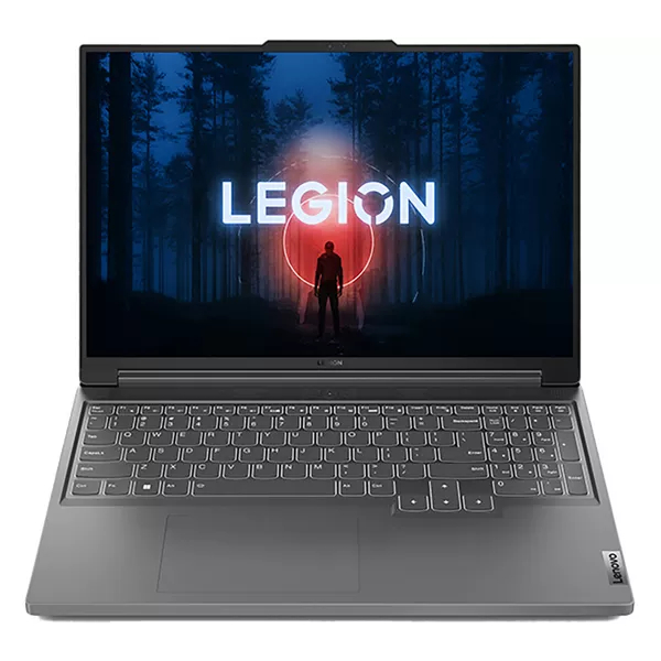 Lenovo Legion Slim 5 14.5 Gaming Laptop - Front