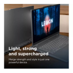 Lenovo Legion Slim 5 14.5 Gaming Laptop - View 8