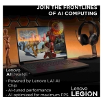 Lenovo Legion Slim 5 16″ Gaming Laptop - Image 4