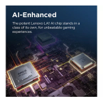 Lenovo Legion Slim 5 14.5 Gaming Laptop - View 7