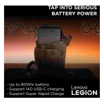 Lenovo Legion Slim 5 16″ Gaming Laptop - Image 6