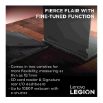 Lenovo Legion Slim 5 16″ Gaming Laptop - Image 8
