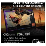 Lenovo Legion Slim 5 16″ Gaming Laptop - Image 2