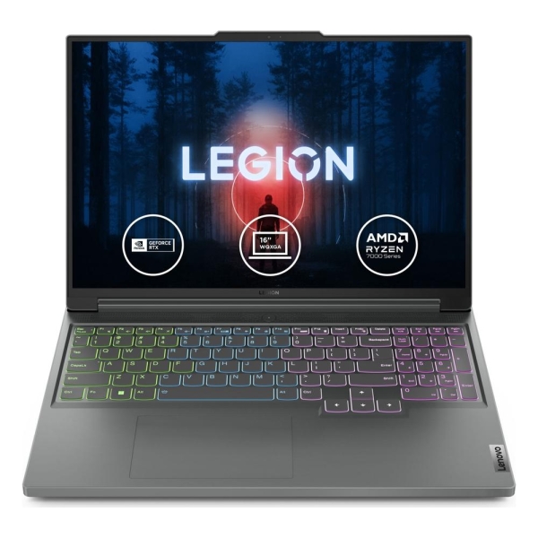 Lenovo Legion Slim 5 16″ Gaming Laptop