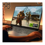 Lenovo Legion Slim 5 14.5 Gaming Laptop - View 5