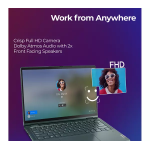 Lenovo Yoga 6 13.3″ 2 in 1 Laptop - Image 4