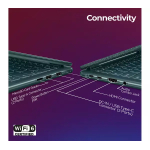 Lenovo Yoga 6 13.3 2 in 1 Laptop - View 3