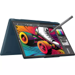 Lenovo Yoga 7 14″ 2 in 1 Laptop - Image 9